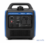 Meysis VoltGuard 2300W Digital Inverter Generator – 230V Portable Power Generator - Image 3
