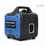 Meysis VoltGuard 2300W Digital Inverter Generator – 230V Portable Power Generator - Image 4