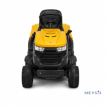 Meysis ProCut 46 Ride-On Lawn Mower with Rear Grass Collector - Image 2