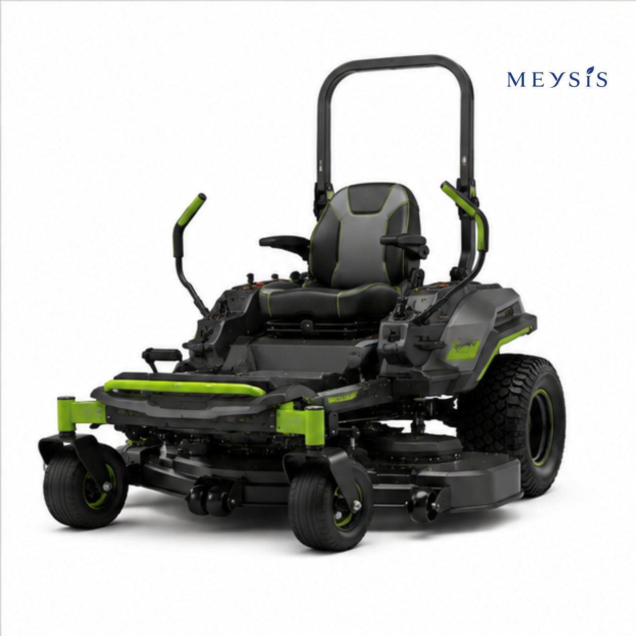 p15 i1_logo Meysis ProCut Zero-Turn Ride-On Mower with Wide Cutting Deck & Dual-Lever Steering - Image 1