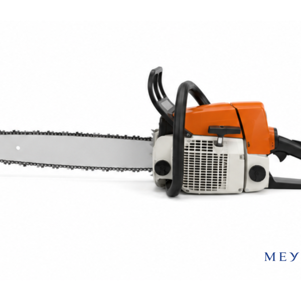 Meysis PowerCut Petrol Chain Saw – Heavy-Duty Wood Cutting Machine