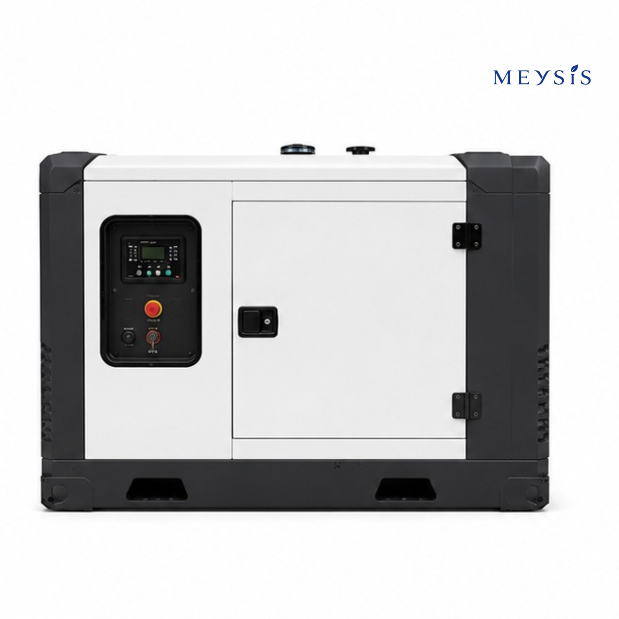p24 i1_logo Meysis QuietGuard Enclosed Diesel Generator Set - Image 1