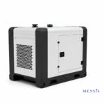Meysis QuietGuard Enclosed Diesel Generator Set - Image 3