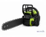 Meysis GreenForce 22-Inch Petrol Chainsaw – Heavy-Duty Handheld Wood Cutting Machine